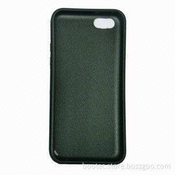 New Case for iPhone 5C, Made of Durable TPU Material, Competitive Price/10 Colors